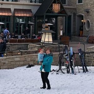 Meet your Posher, Beverly